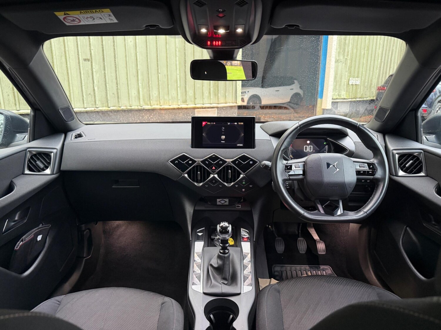 Used DS Automobiles DS 3 Crossback 2020 for sale - 76473512: Photo 24