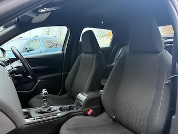 Used DS Automobiles DS 3 Crossback 2020 for sale - 76473512: Photo