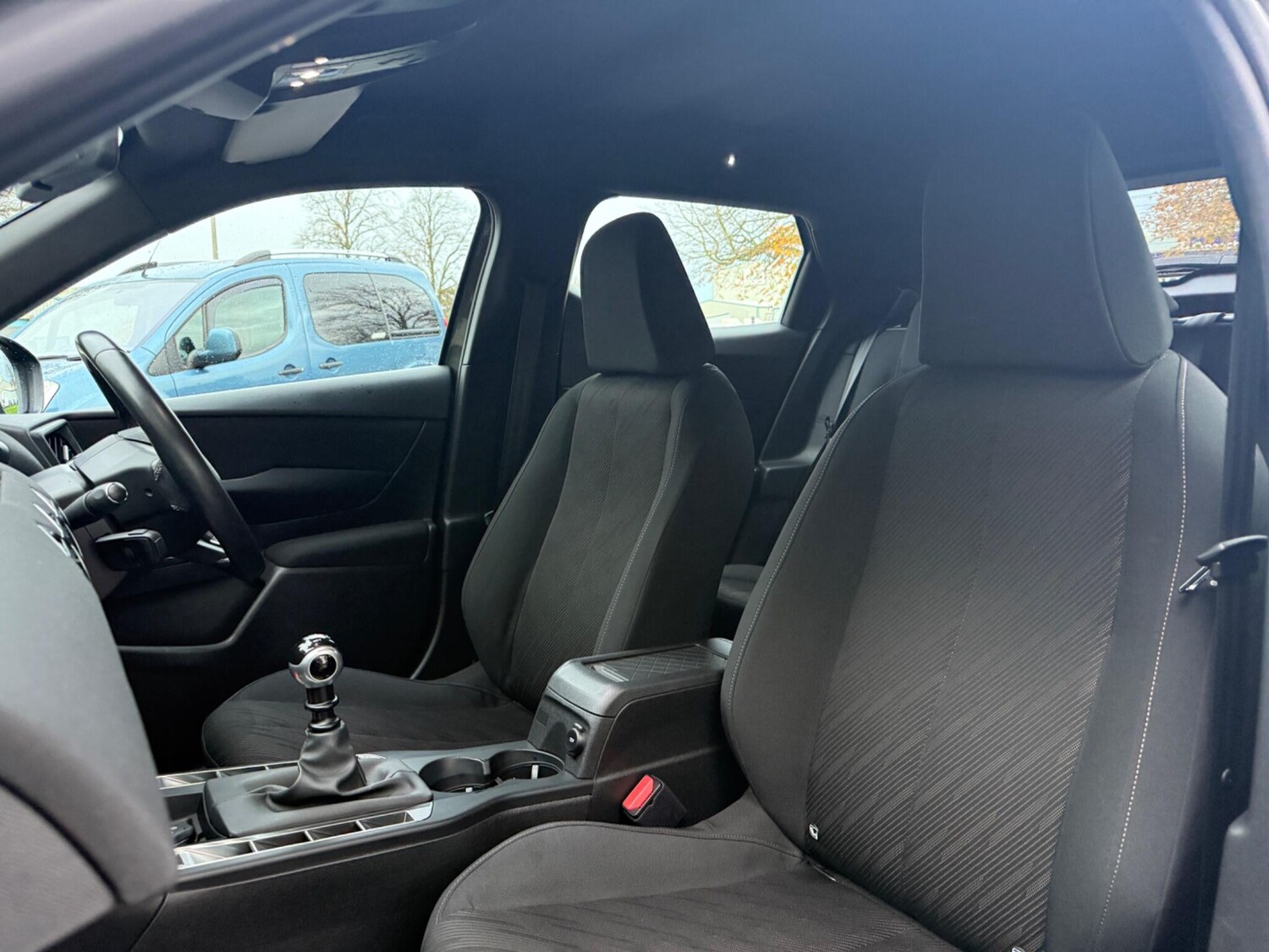 Used DS Automobiles DS 3 Crossback 2020 for sale - 76473512: Photo 5