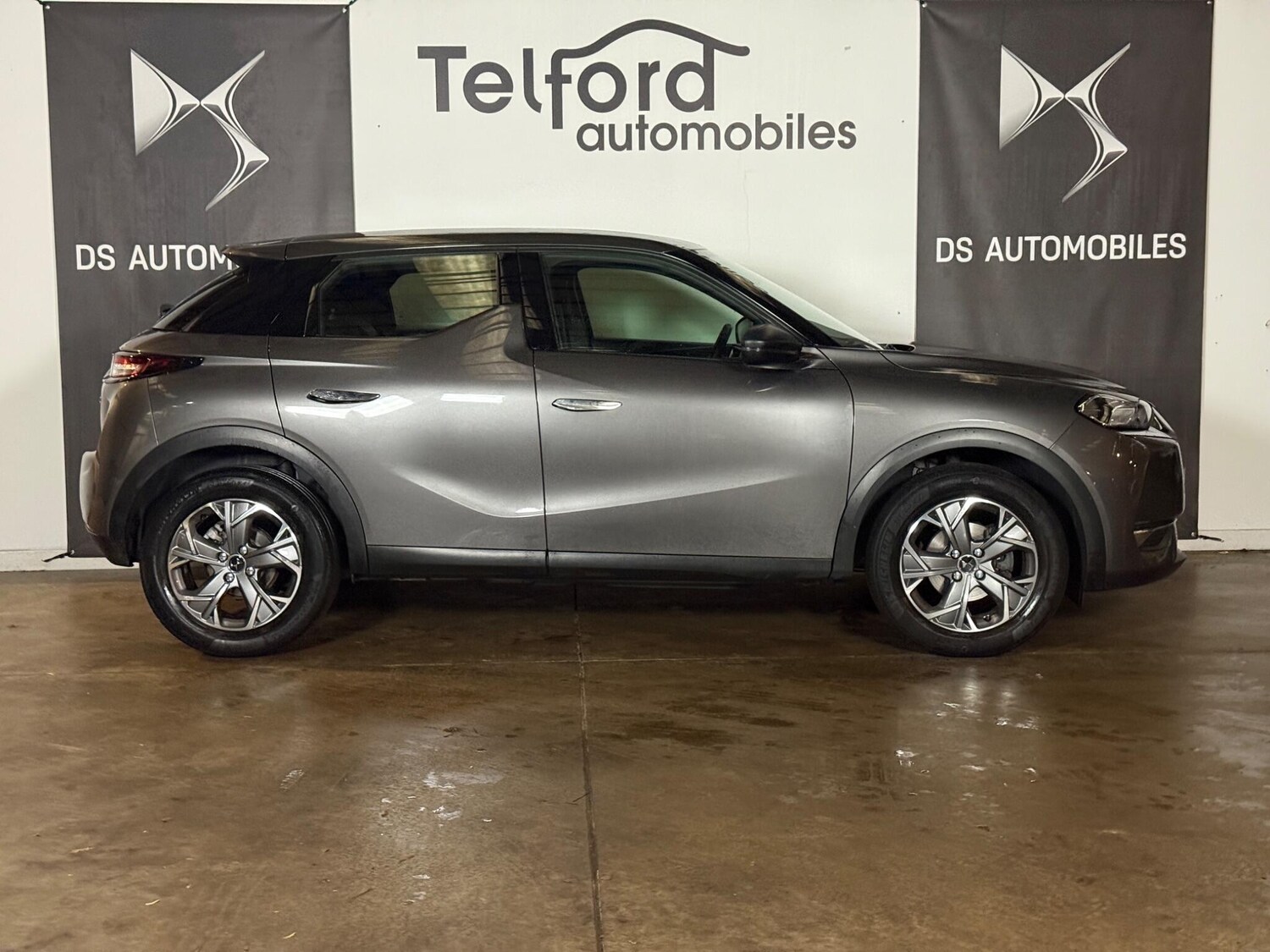 Used DS Automobiles DS 3 Crossback 2020 for sale - 76473512: Photo 7