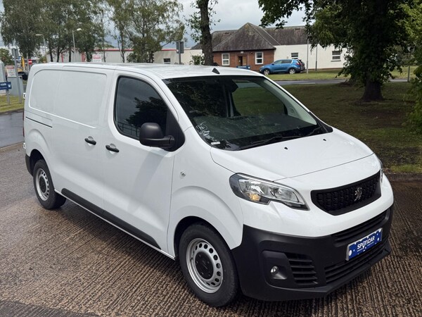 Used Peugeot Expert 2023 for sale - 74738403: Photo 14