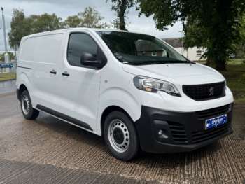 Used Peugeot Expert 2023 for sale - 74738403: Photo