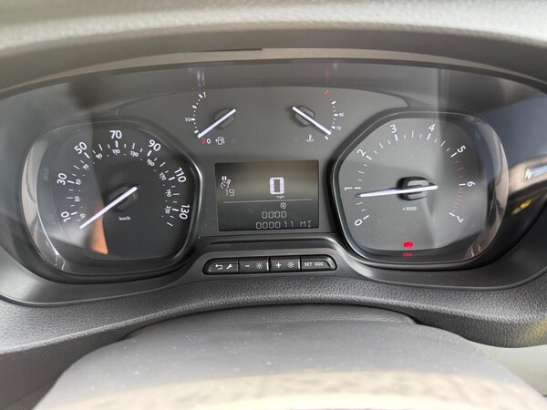 Used Peugeot Expert 2023 for sale - 74738403: Photo 20