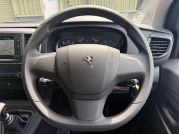 Used Peugeot Expert 2023 for sale - 74738403: Photo