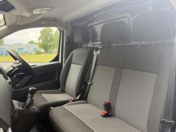 Used Peugeot Expert 2023 for sale - 74738403: Photo