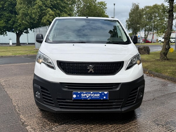 Used Peugeot Expert 2023 for sale - 74738403: Photo 5