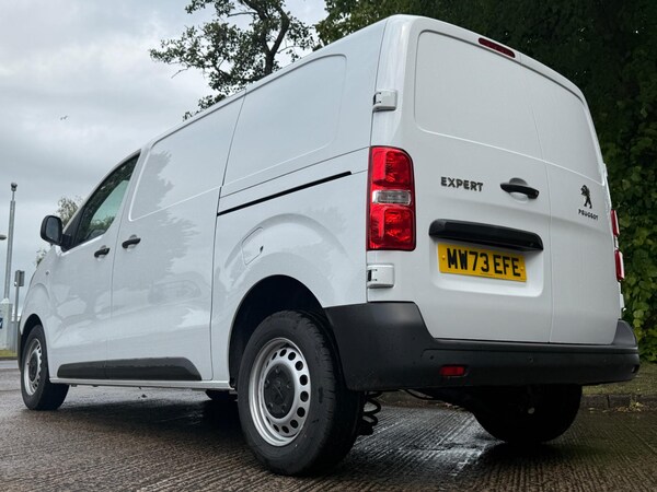 Used Peugeot Expert 2023 for sale - 74738403: Photo 8