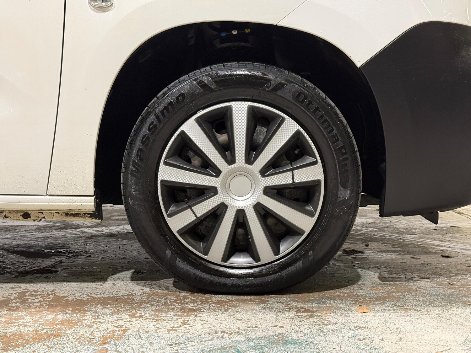 Used Citroen Berlingo for sale - 77175345: Photo 10