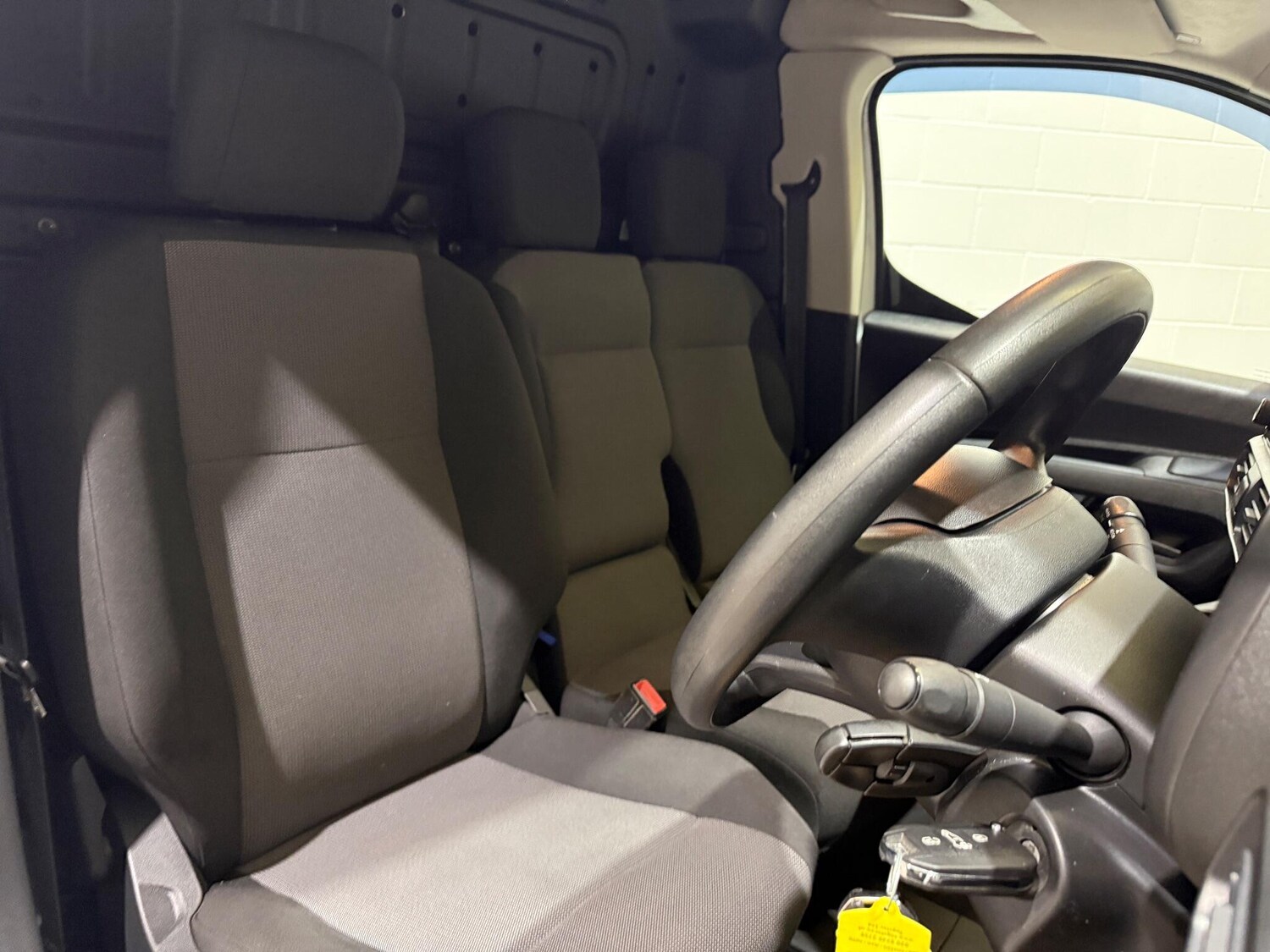 Used Citroen Berlingo for sale - 77175345: Photo 11