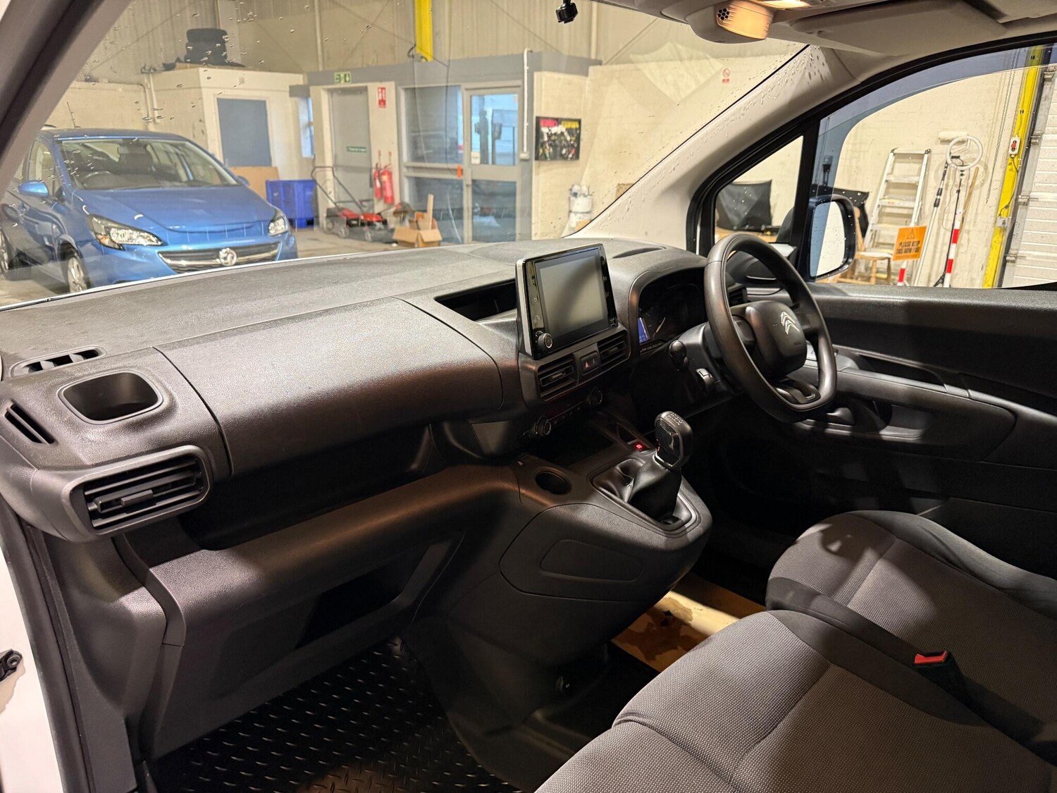 Used Citroen Berlingo for sale - 77175345: Photo 12