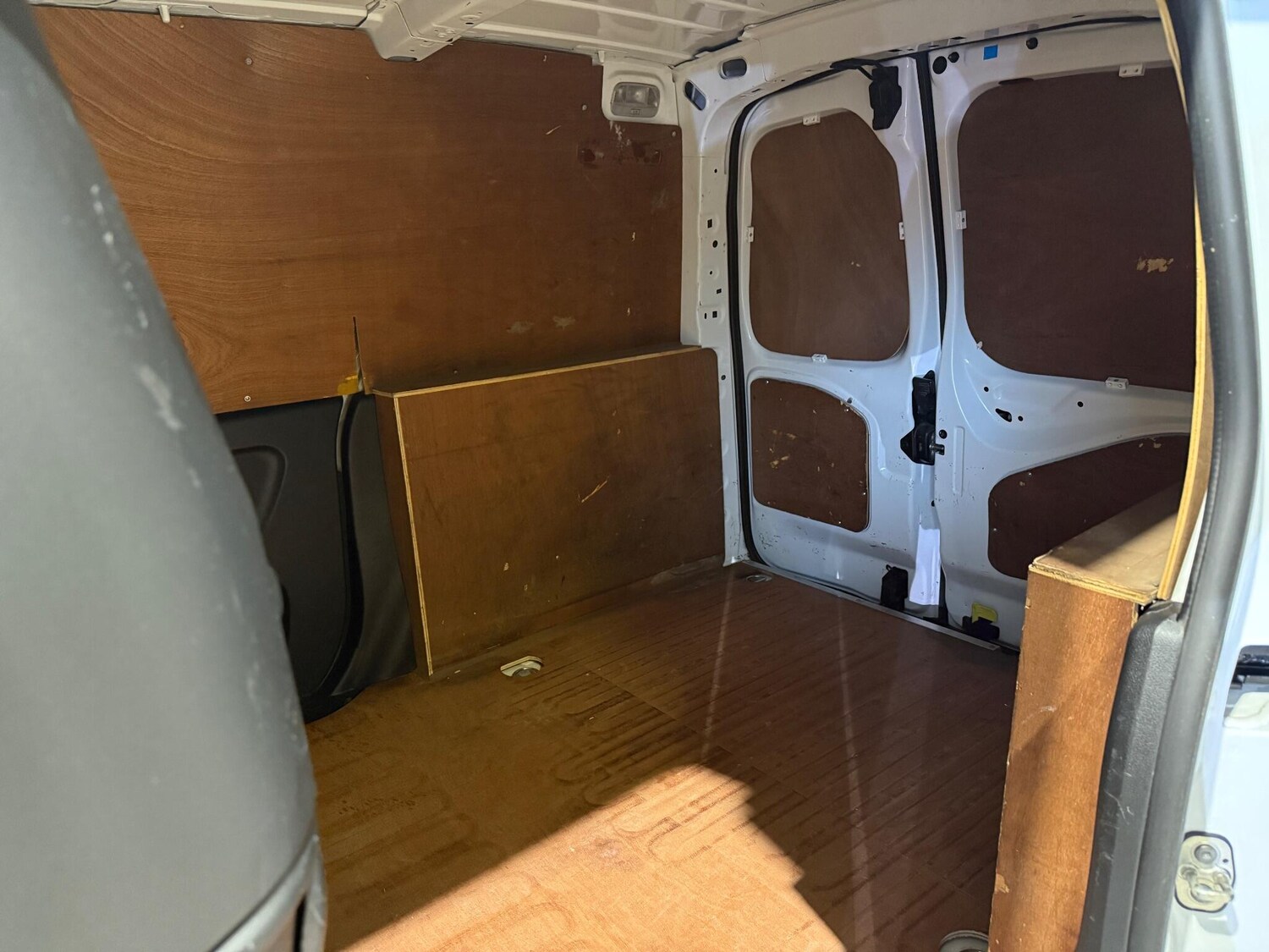 Used Citroen Berlingo for sale - 77175345: Photo 15