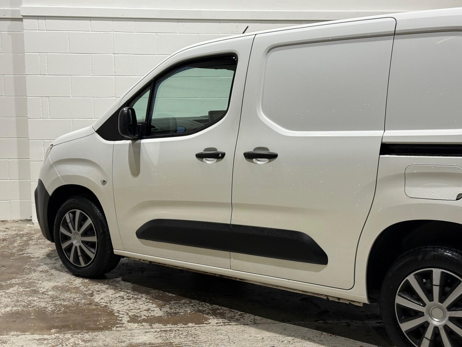 Used Citroen Berlingo for sale - 77175345: Photo 16