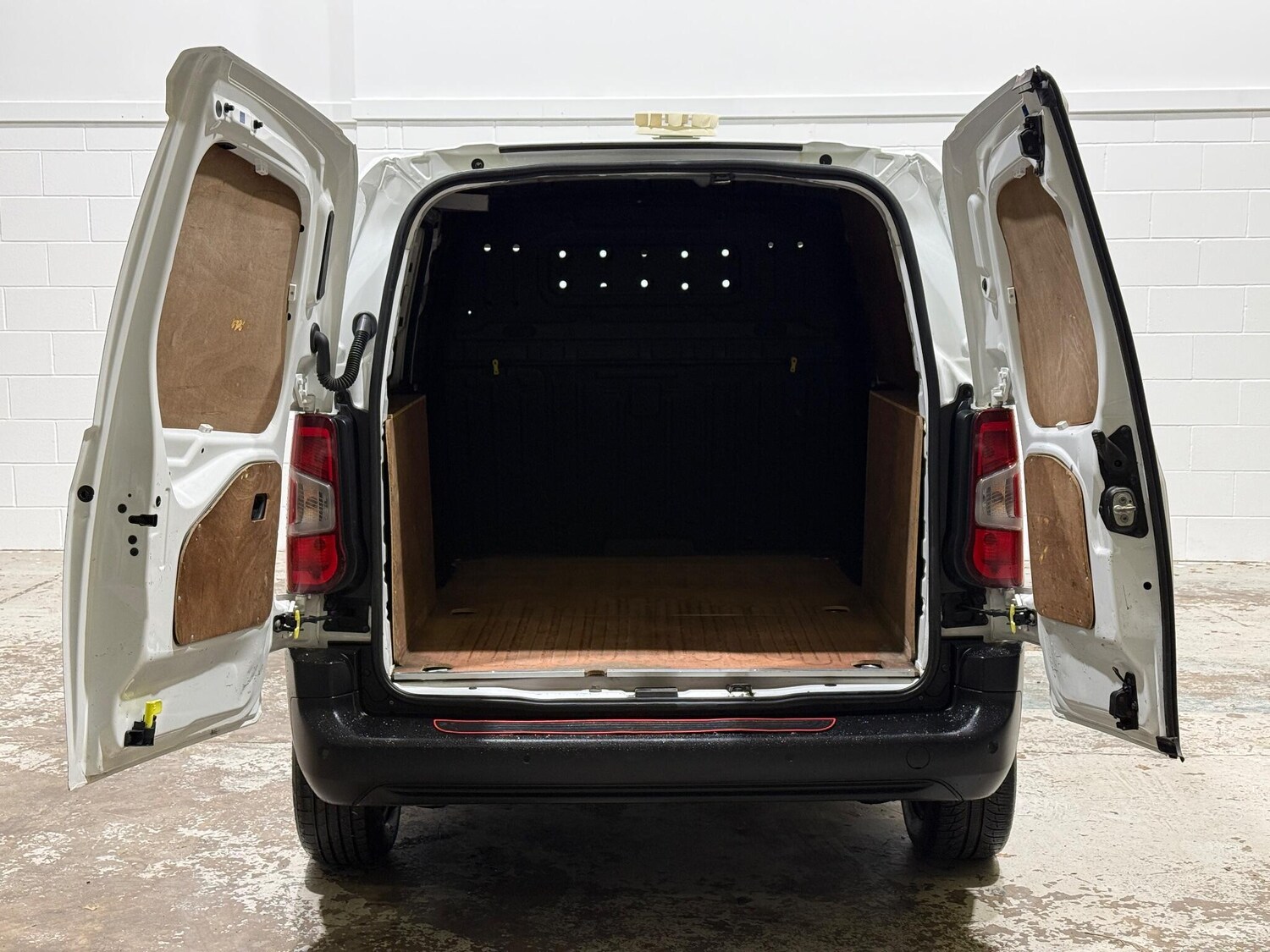 Used Citroen Berlingo for sale - 77175345: Photo 19