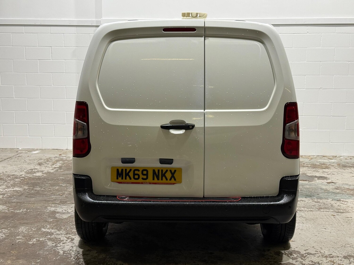 Used Citroen Berlingo for sale - 77175345: Photo 20