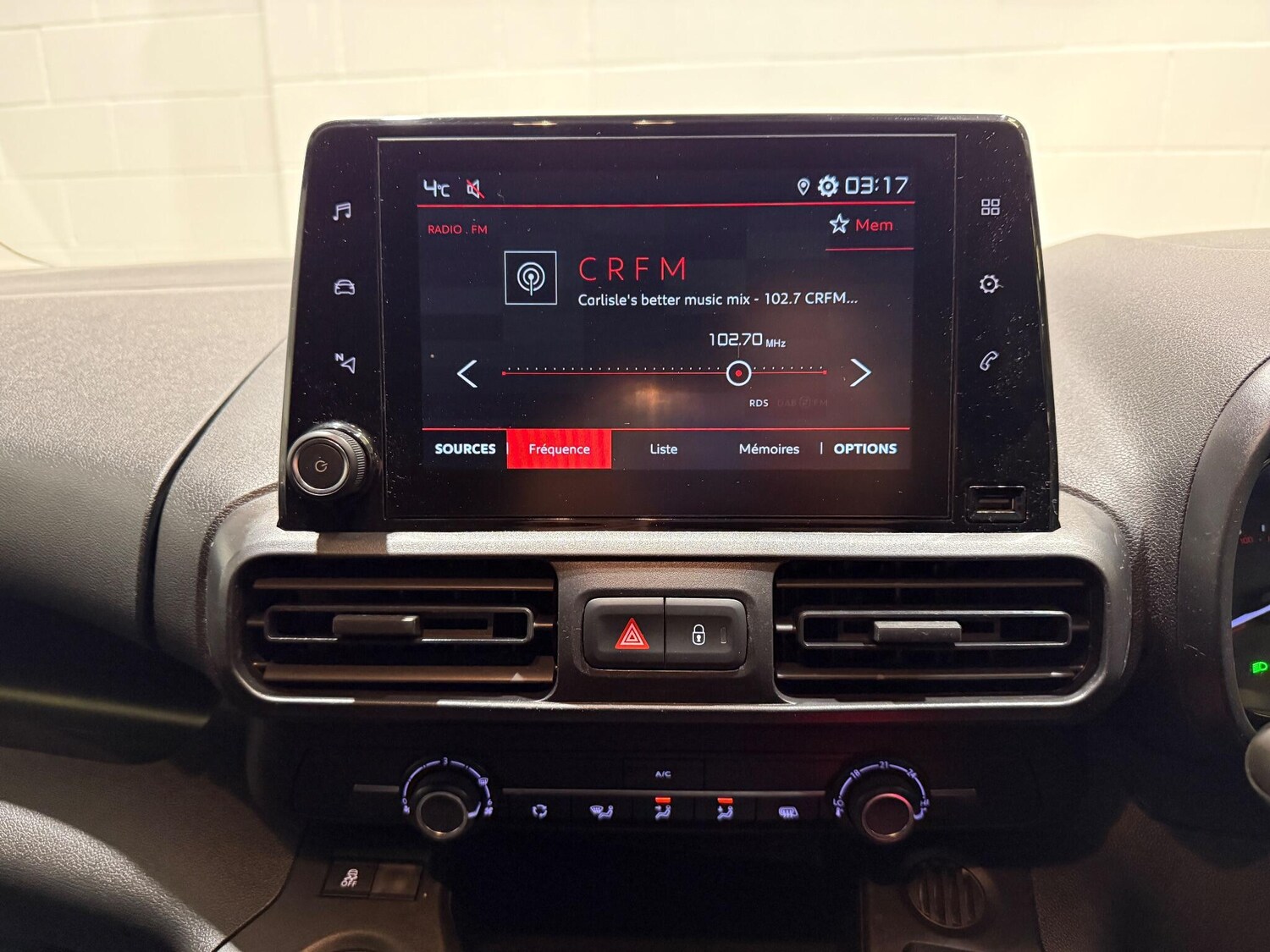 Used Citroen Berlingo for sale - 77175345: Photo 21