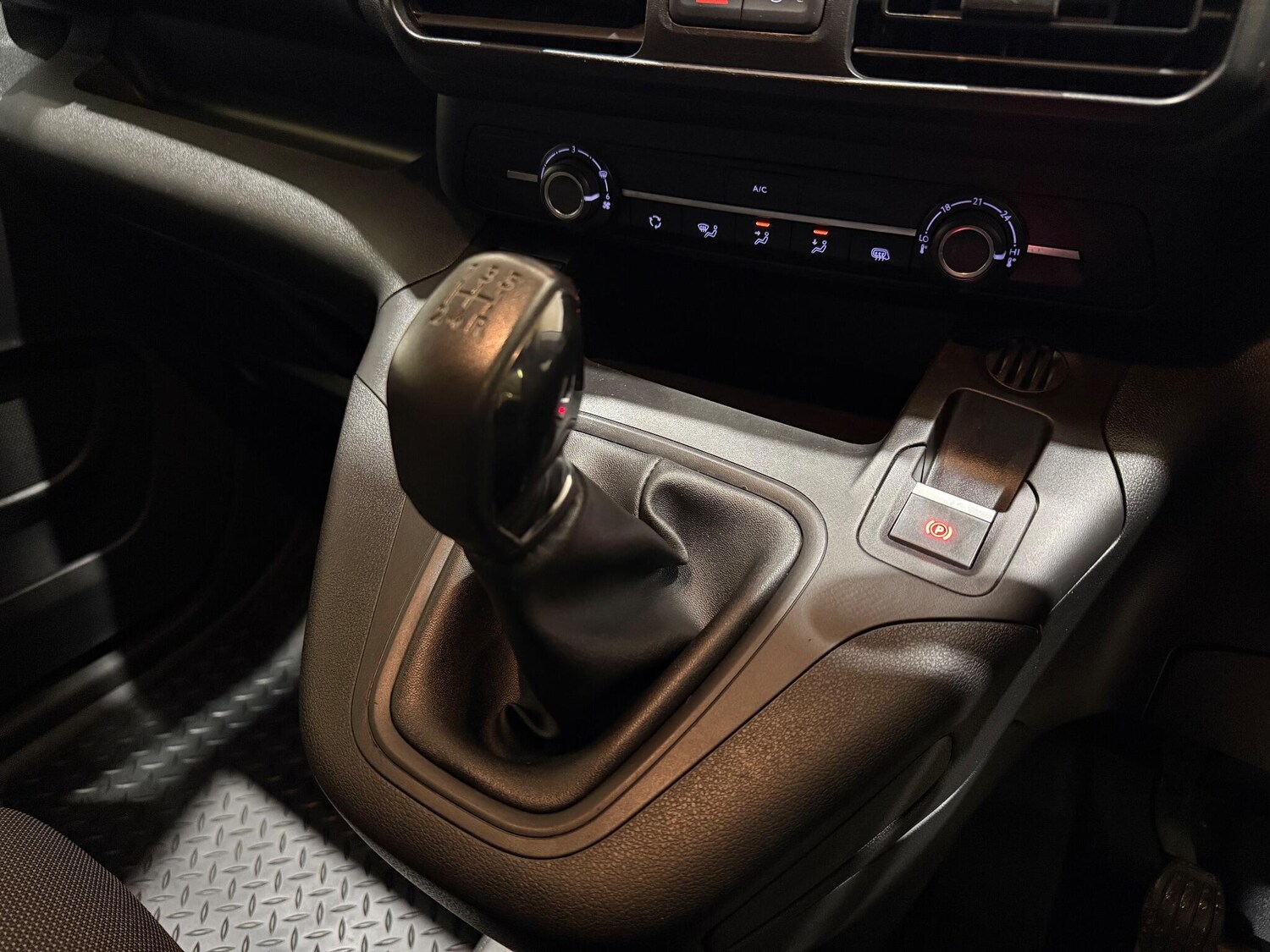 Used Citroen Berlingo for sale - 77175345: Photo 22