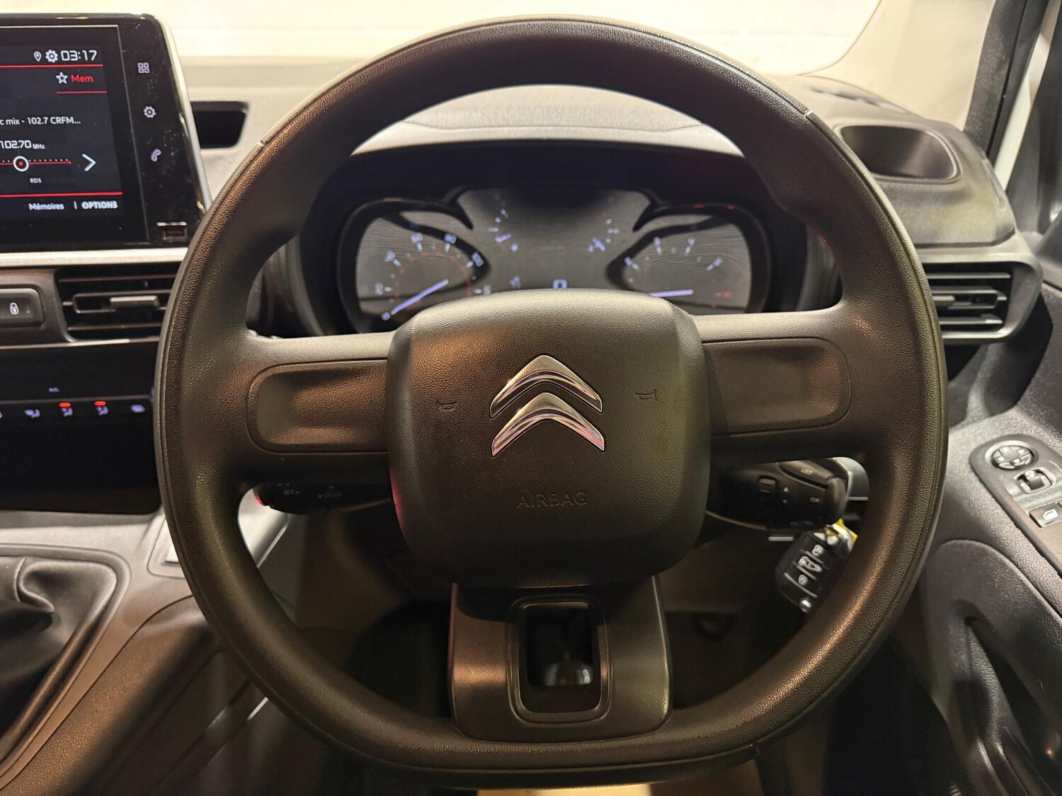 Used Citroen Berlingo for sale - 77175345: Photo 3