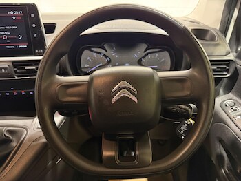 Used Citroen Berlingo 2019 for sale - 77175345: Photo