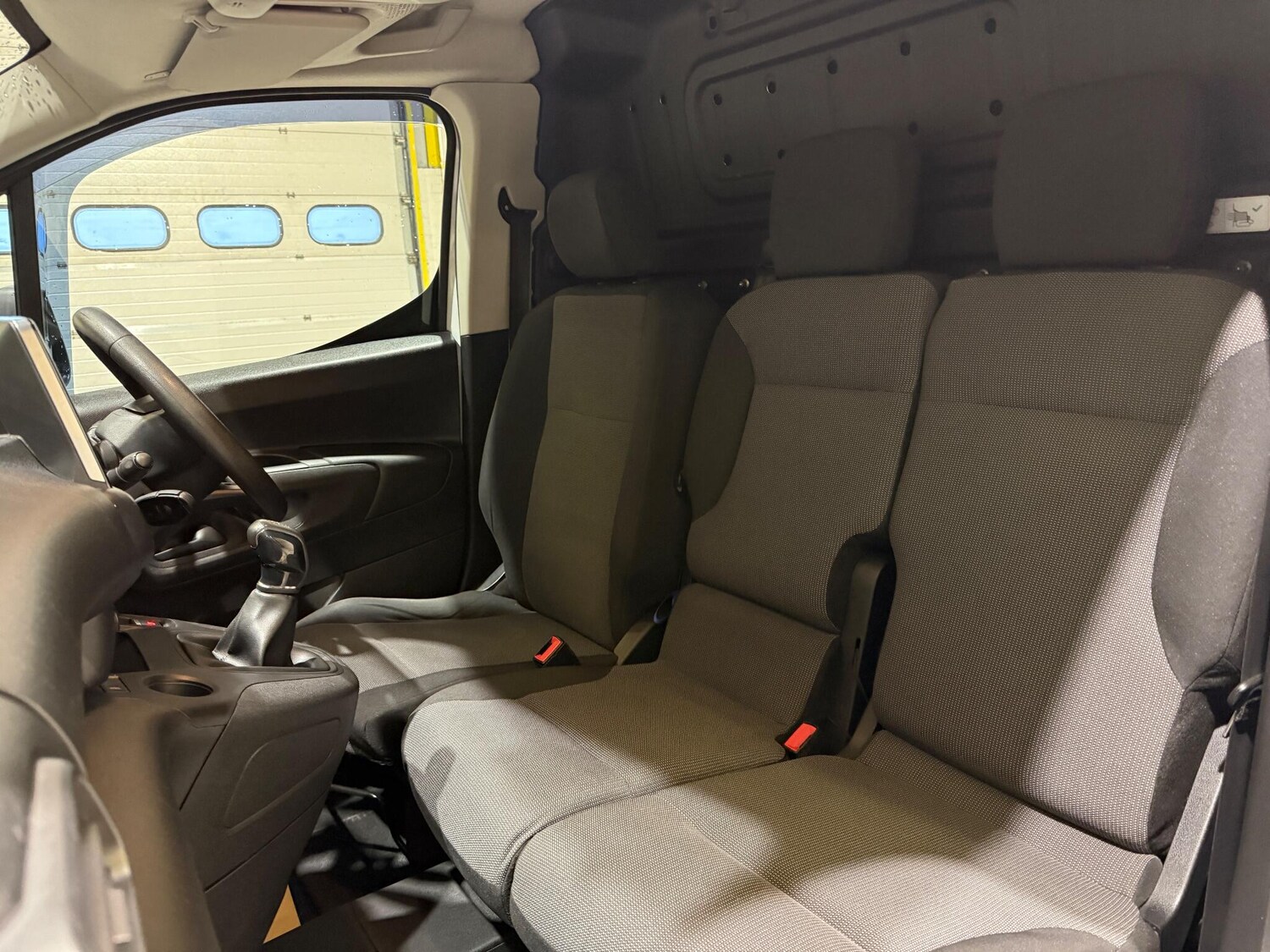 Used Citroen Berlingo for sale - 77175345: Photo 4