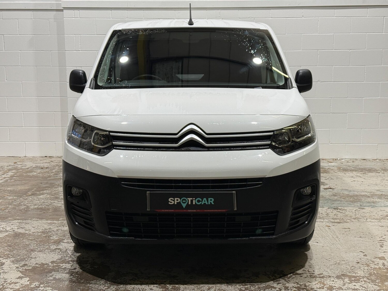 Used Citroen Berlingo for sale - 77175345: Photo 5