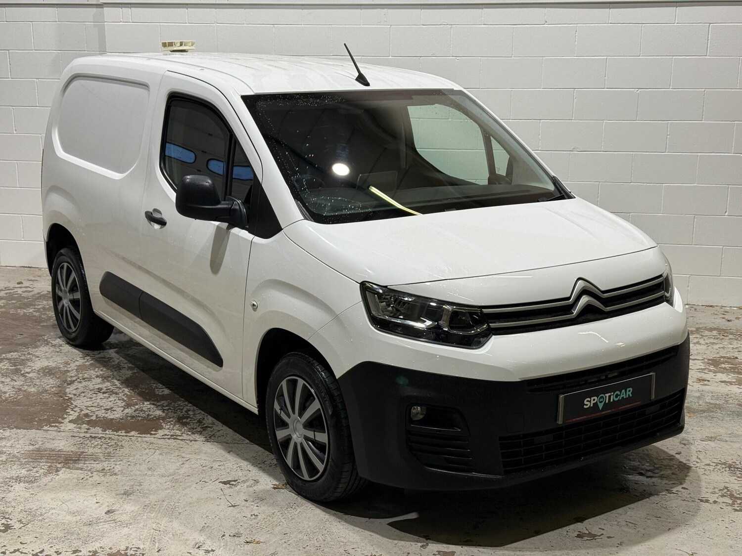 Used Citroen Berlingo for sale - 77175345: Photo 7