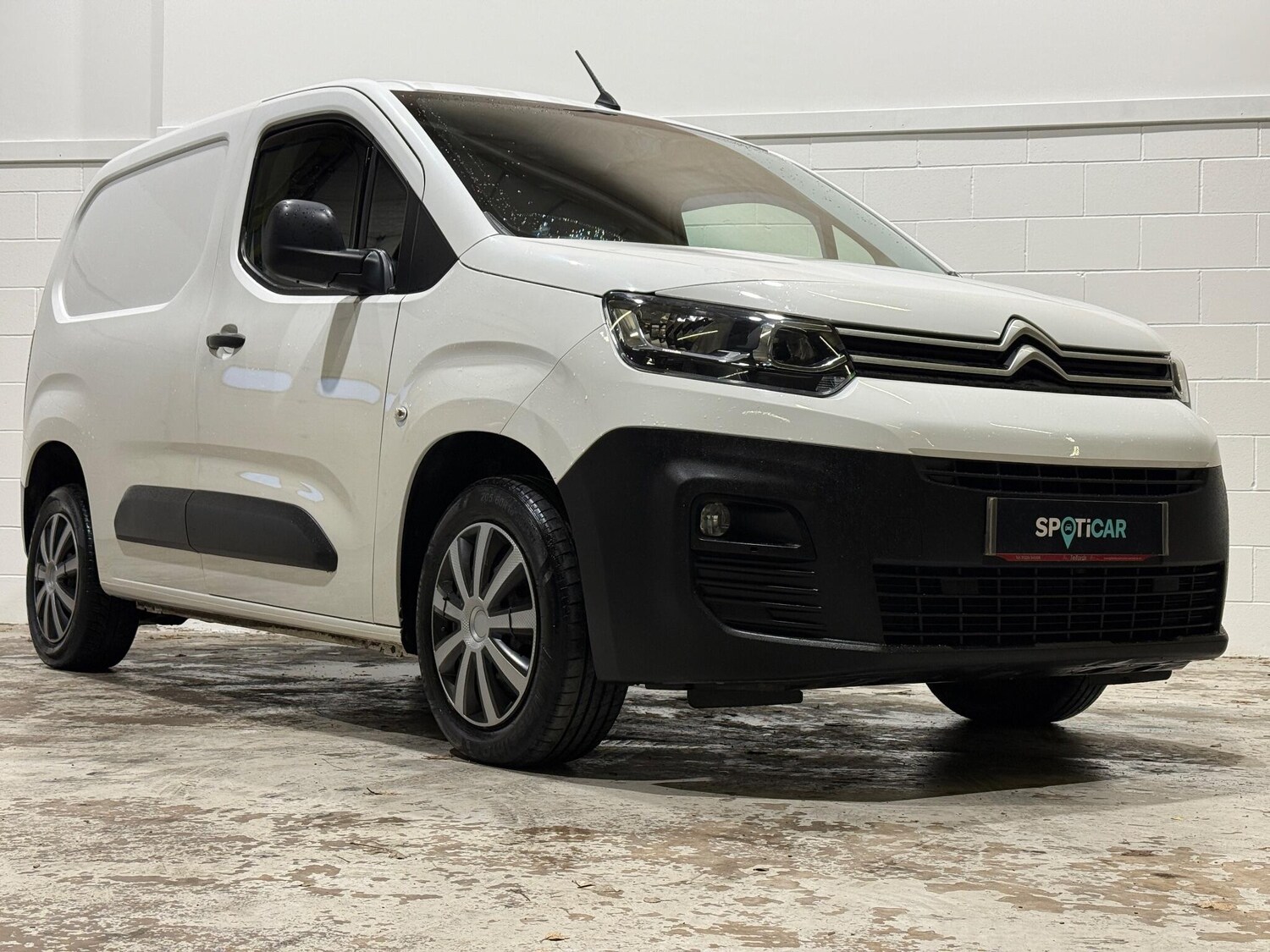 Used Citroen Berlingo for sale - 77175345: Photo 8