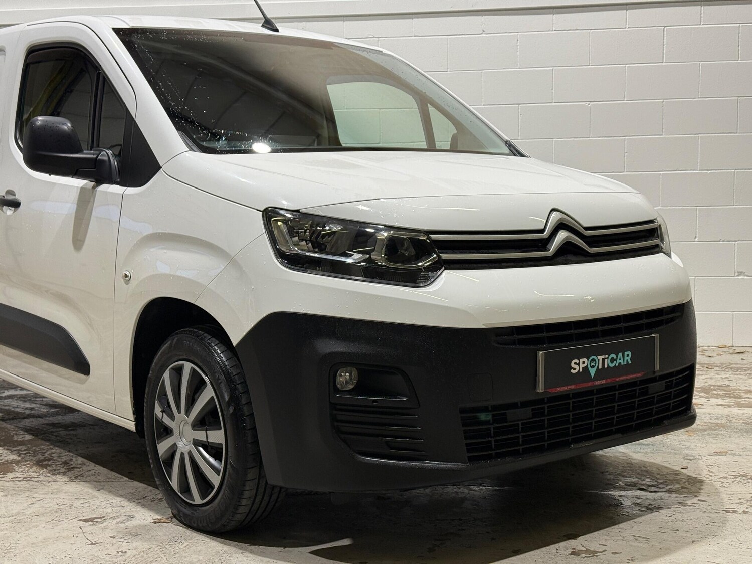 Used Citroen Berlingo for sale - 77175345: Photo 9