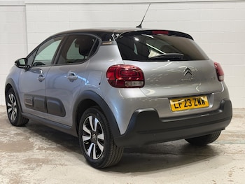 Used Citroen C3 2023 for sale - 78728835: Photo