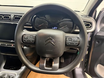 Used Citroen C3 2023 for sale - 78728835: Photo