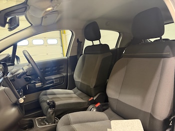 Used Citroen C3 2023 for sale - 78728835: Photo