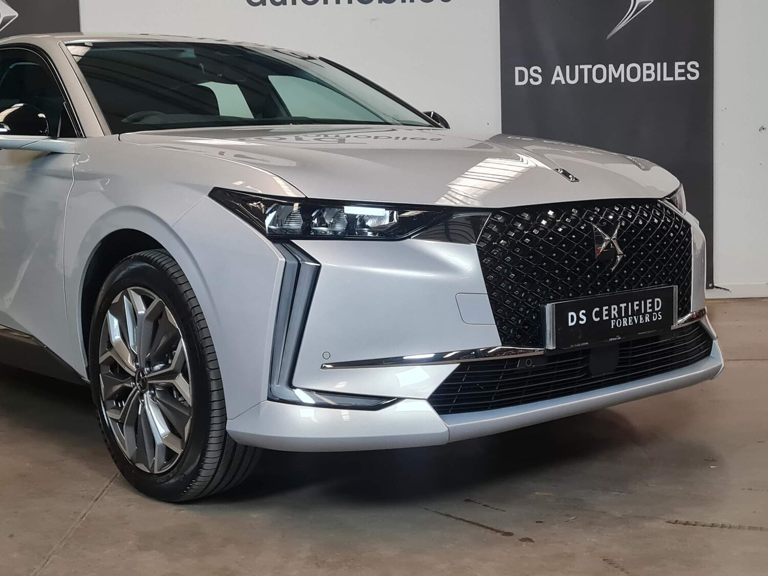 Used DS Automobiles DS 4 2023 for sale - 77683685: Photo 10
