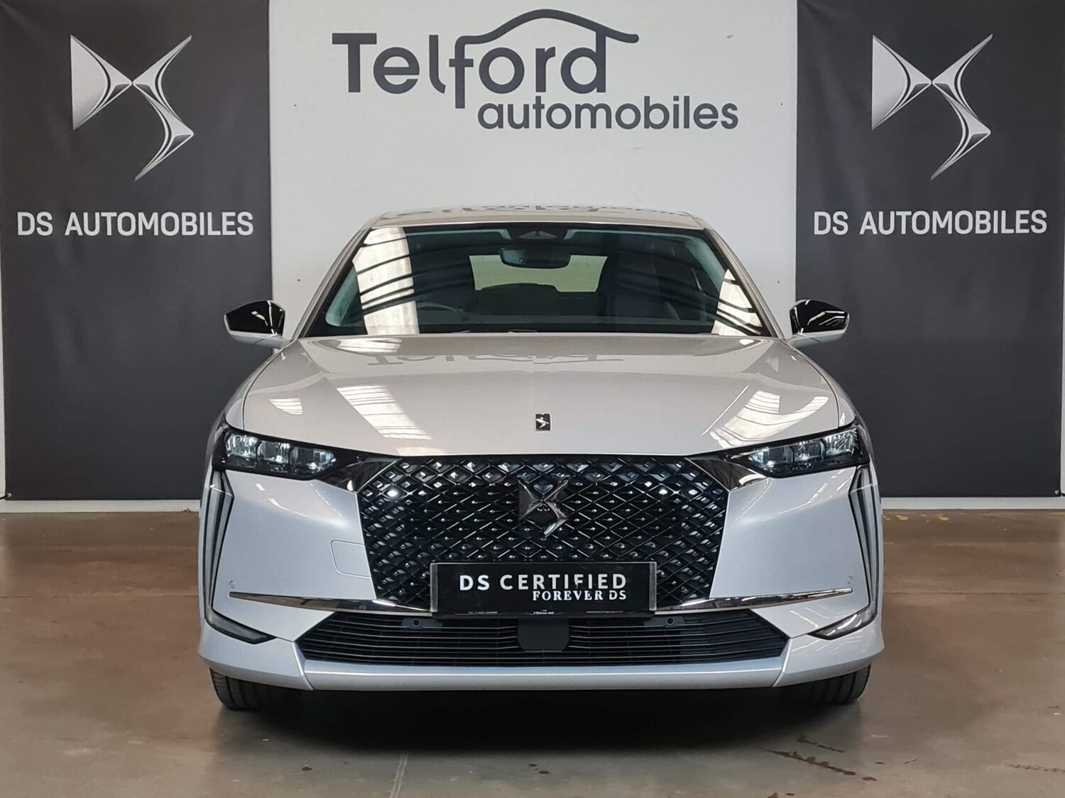 Used DS Automobiles DS 4 2023 for sale - 77683685: Photo 12