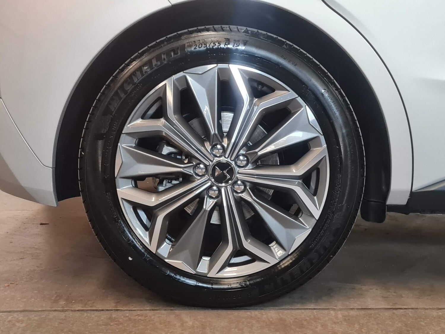 Used DS Automobiles DS 4 2023 for sale - 77683685: Photo 13