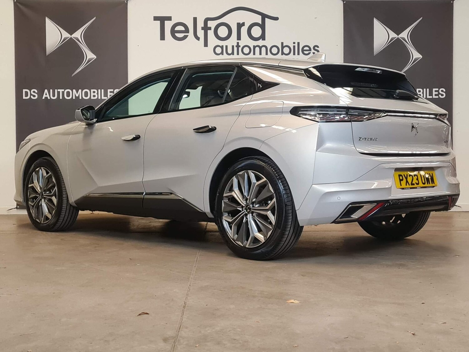 Used DS Automobiles DS 4 2023 for sale - 77683685: Photo 14