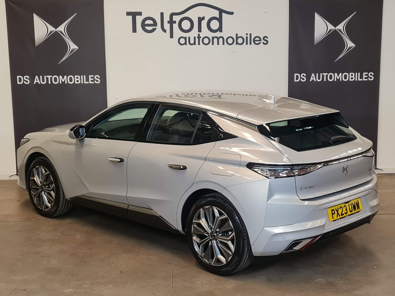 Used DS Automobiles DS 4 2023 for sale - 77683685: Photo 15