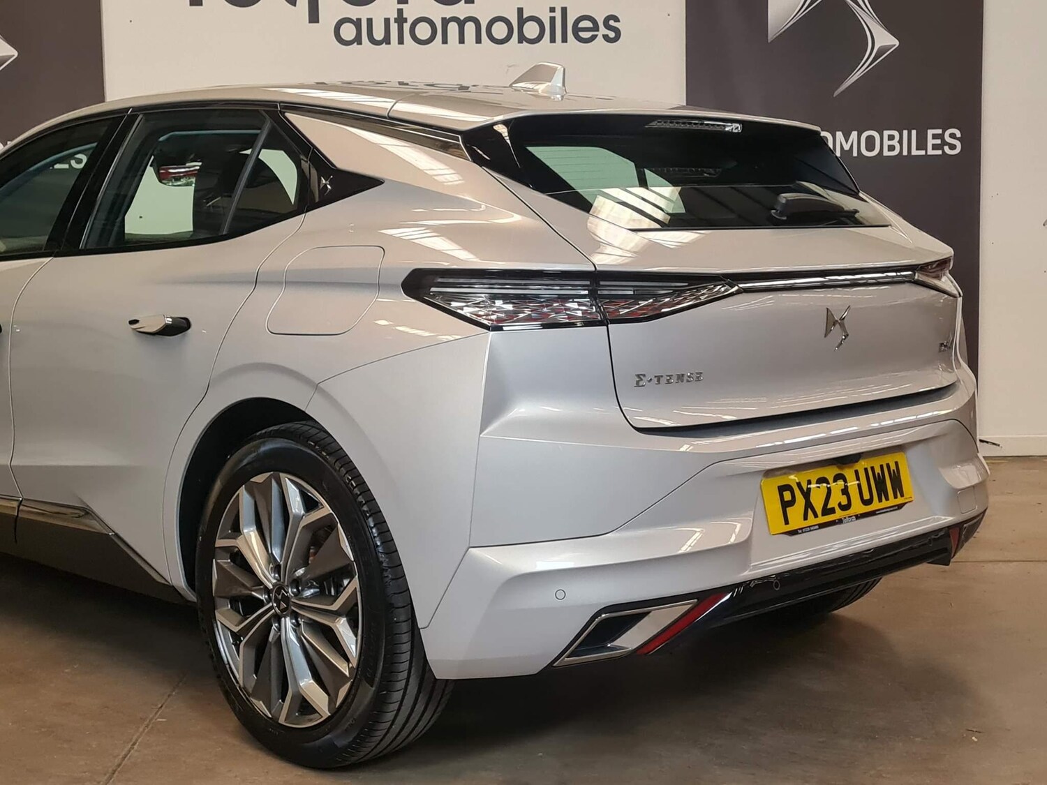 Used DS Automobiles DS 4 2023 for sale - 77683685: Photo 16