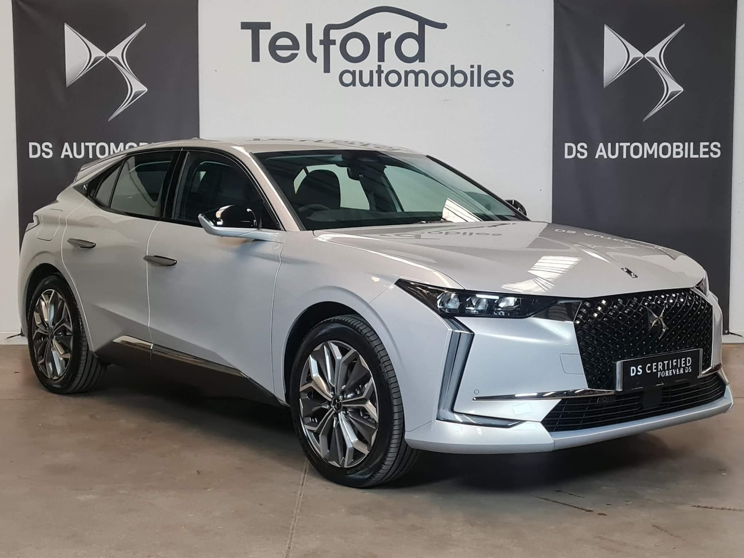 Used DS Automobiles DS 4 2023 for sale - 77683685: Photo 2
