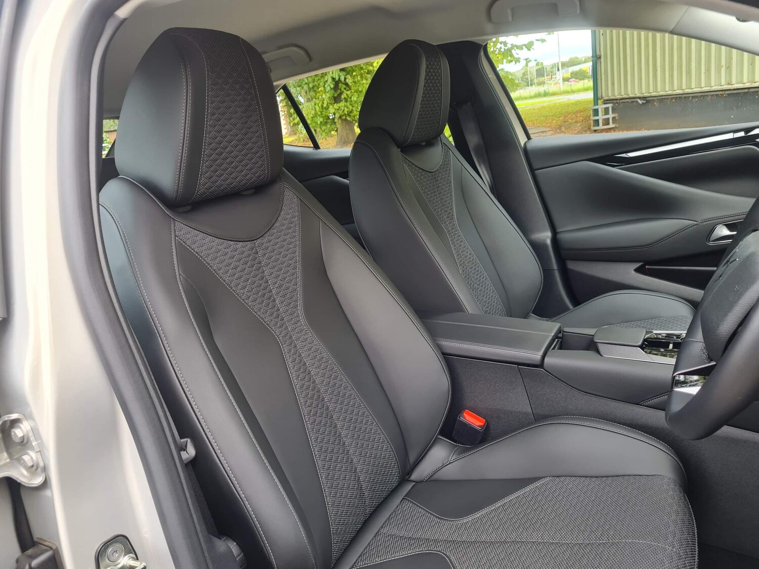 Used DS Automobiles DS 4 2023 for sale - 77683685: Photo 20