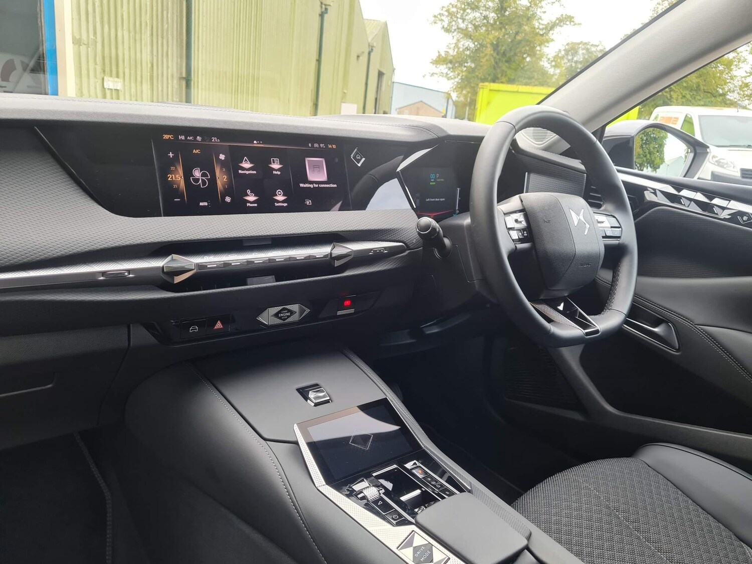 Used DS Automobiles DS 4 2023 for sale - 77683685: Photo 21