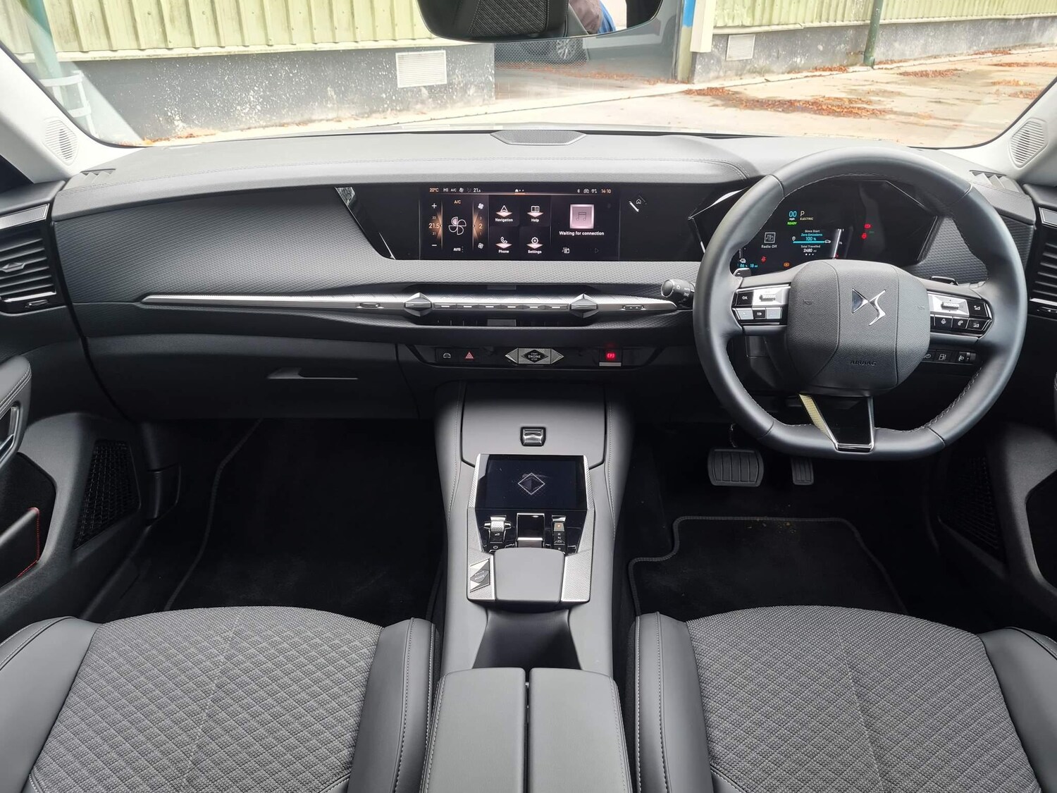 Used DS Automobiles DS 4 2023 for sale - 77683685: Photo 22