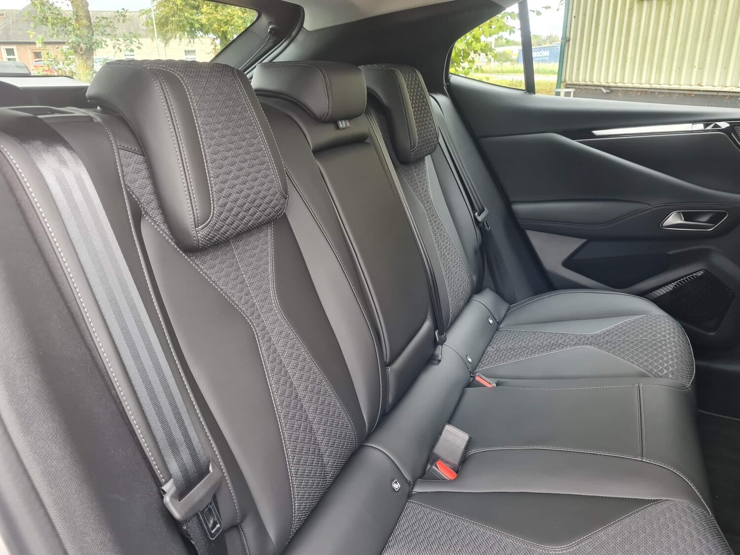 Used DS Automobiles DS 4 2023 for sale - 77683685: Photo 23