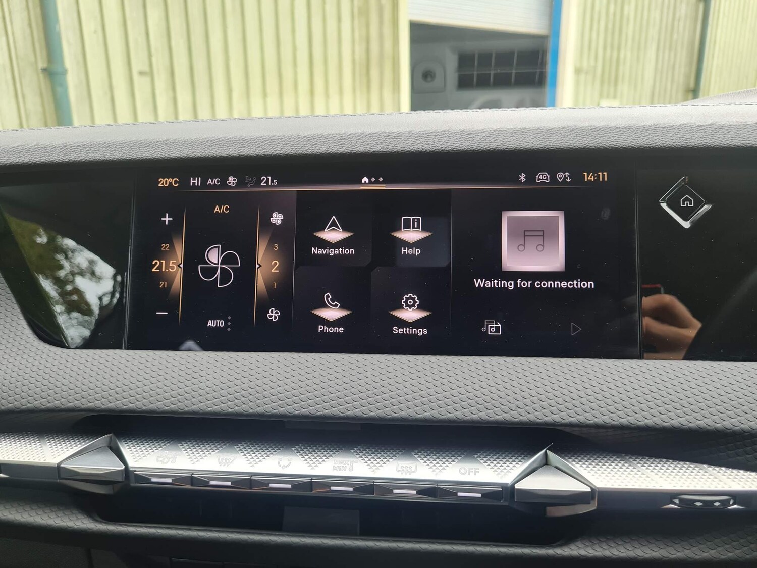 Used DS Automobiles DS 4 2023 for sale - 77683685: Photo 25