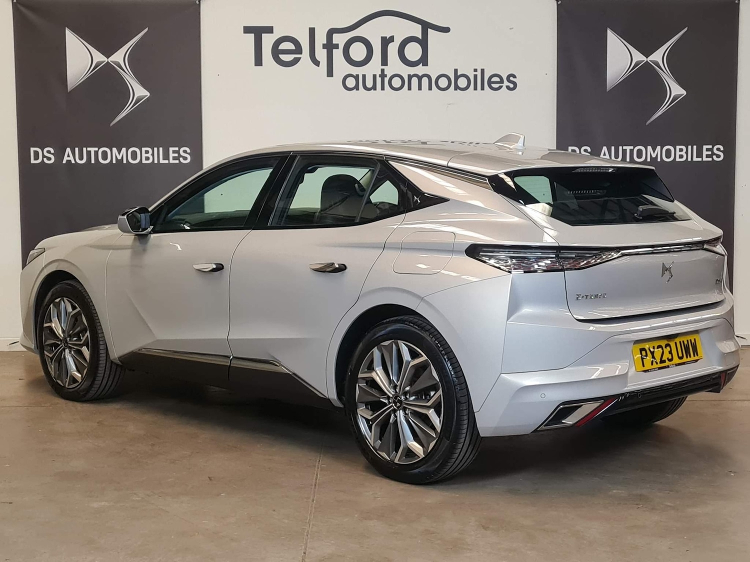 Used DS Automobiles DS 4 2023 for sale - 77683685: Photo 3