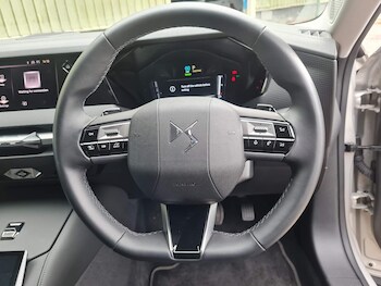 Used DS Automobiles DS 4 2023 for sale - 77683685: Photo