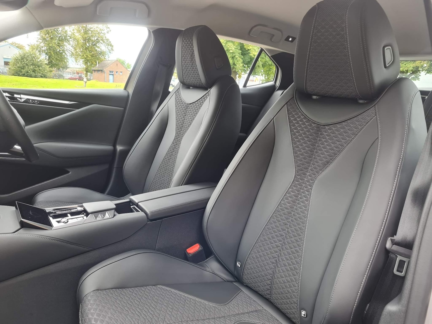 Used DS Automobiles DS 4 2023 for sale - 77683685: Photo 5