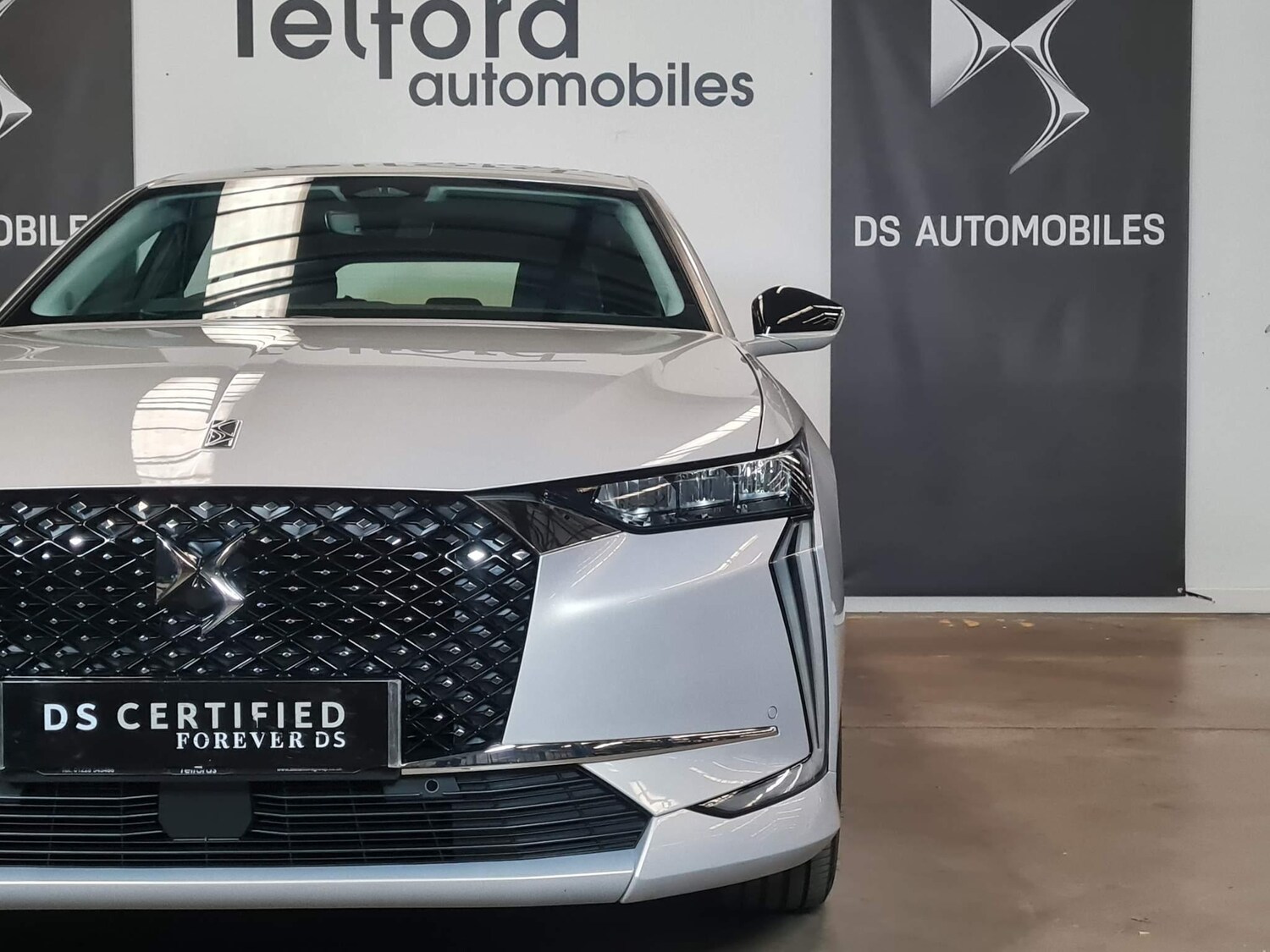 Used DS Automobiles DS 4 2023 for sale - 77683685: Photo 6
