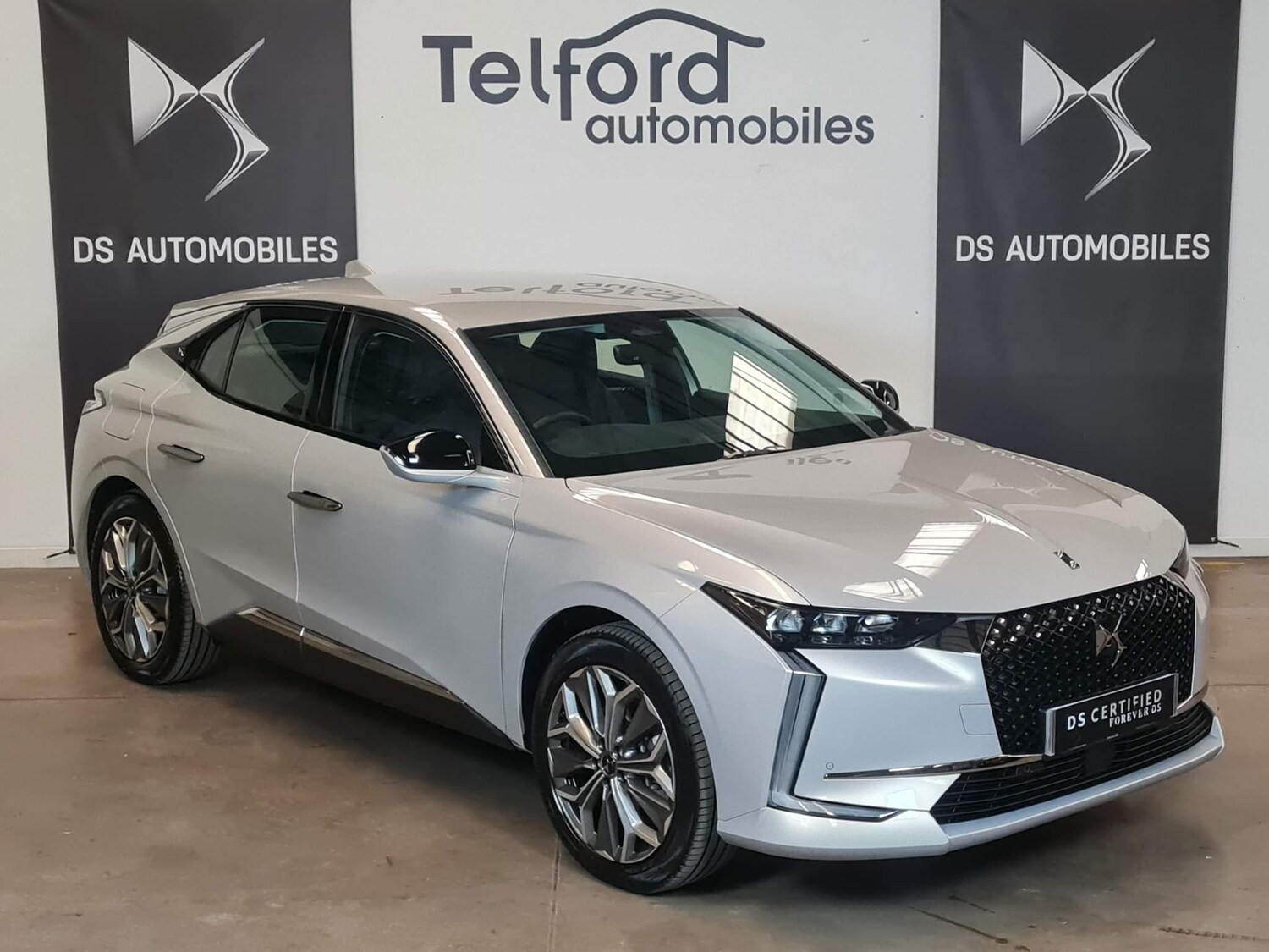 Used DS Automobiles DS 4 2023 for sale - 77683685: Photo 8