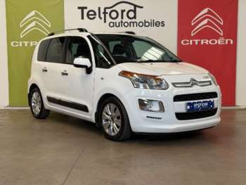 2015 (15) - 1.6 HDi Exclusive Euro 5 5dr