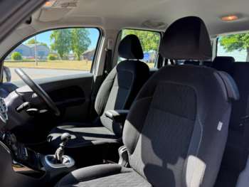 Used Citroen C3 Picasso 2015 for sale - 74668057: Photo