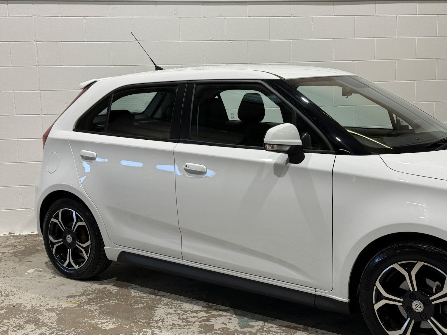 Used MG MG3 2023 for sale - 77229861: Photo 11